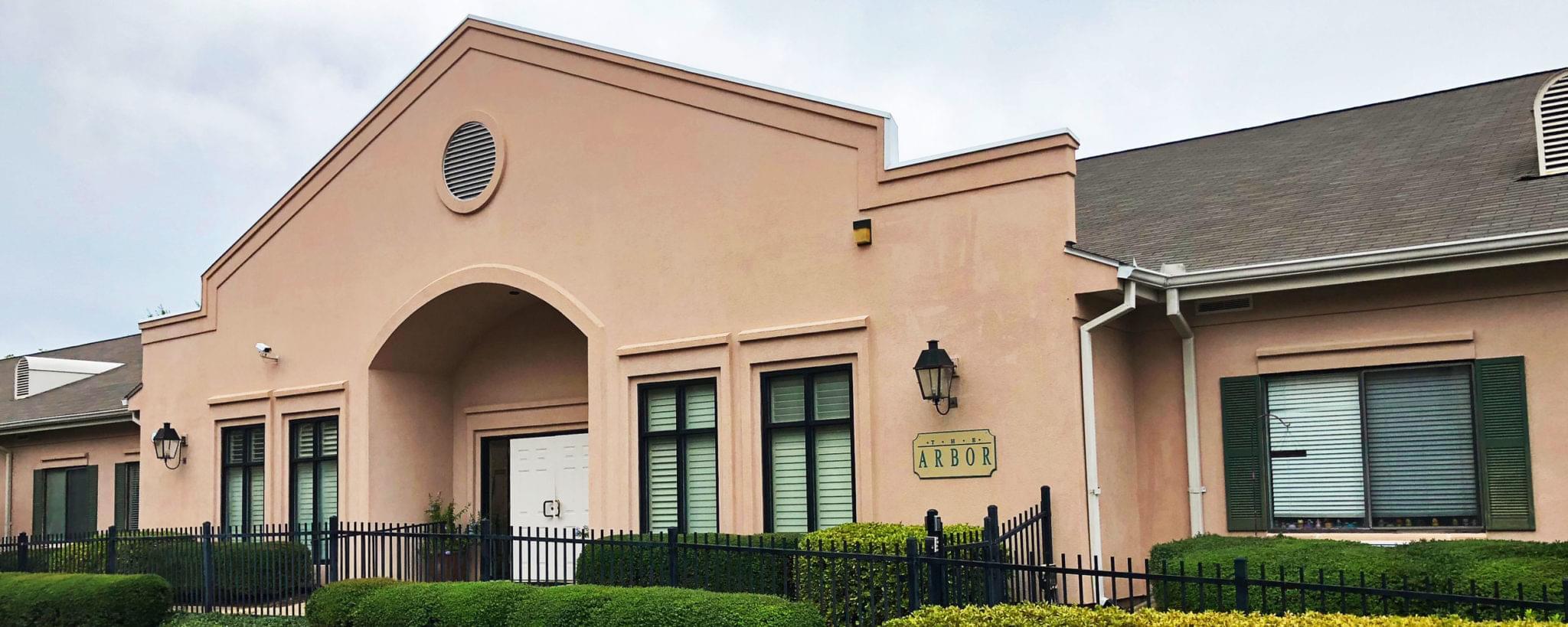 The Orchard Senior Living Community Assisted Living, Nursing Home